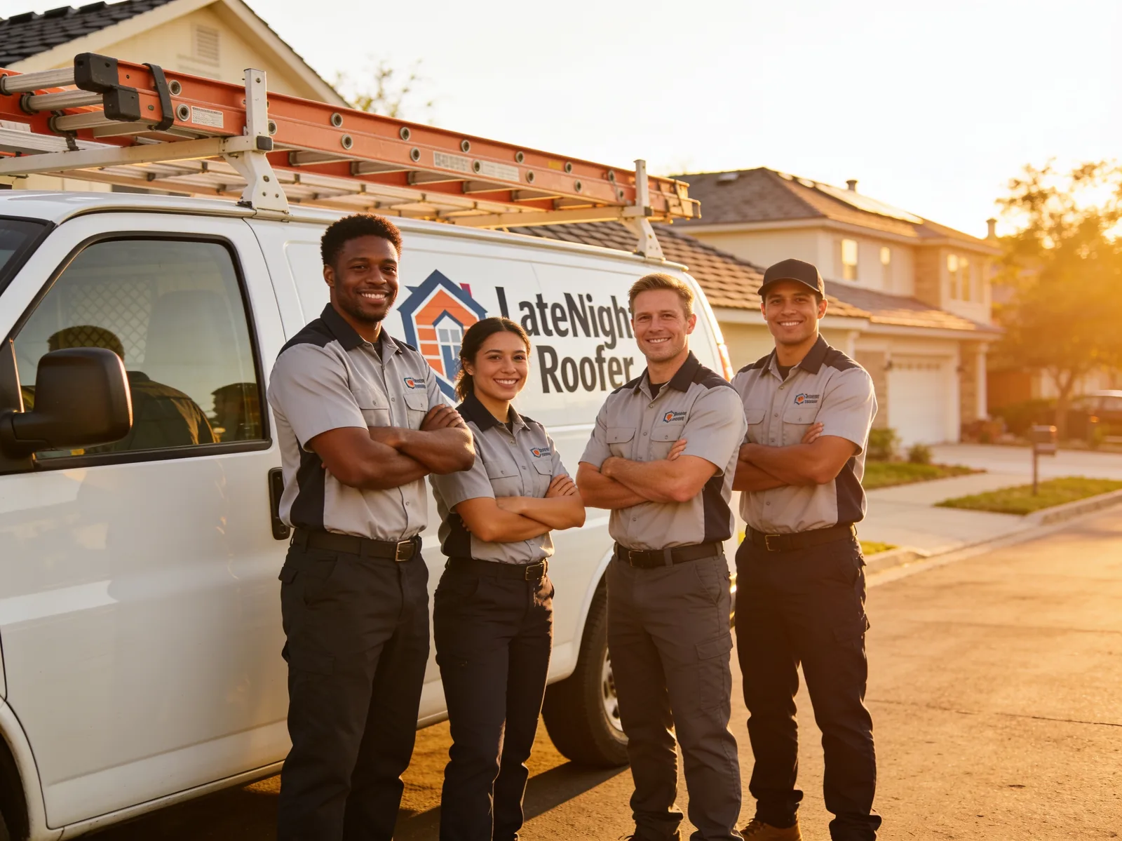 Emergency Roof Repair company in Everson, PA